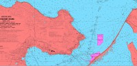 Разработка плана и замысла учений в морском порту Кавказ, направленных на ввод в действие Плана по предупреждению и ликвидации разливов нефти и нефтепродуктов