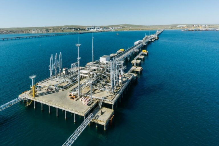 Корректировка и согласование в Росморречфлоте Плана по предупреждению и ликвидации разливов нефти и нефтепродуктов в морском порту Тамань